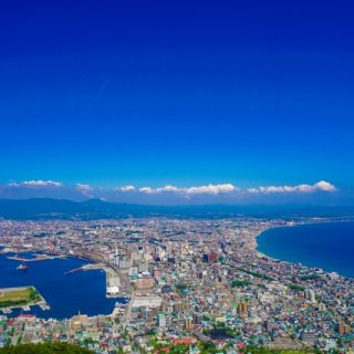 北斗市七重浜の不動産査定｜相続・買取強化中｜ここだよ♪函館店 ＯＬＣホーム株式会社